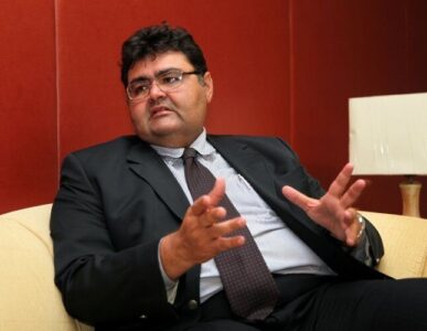 Advocacia maranhense se despede com comoção de Mário Macieira, ex-presidente da OAB-MA