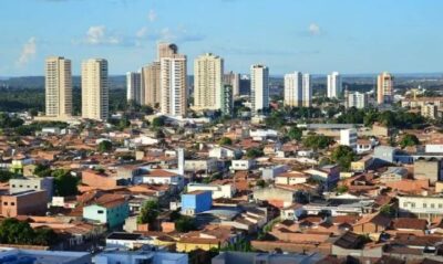 Mais de 11 mil inscrições de Imperatriz foram registradas para o Concurso Público Nacional Unificado