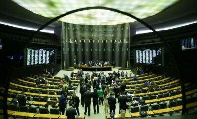 Mais de um terço dos projetos apresentados em 2024 se sobrepõem