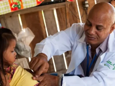 ‘Mais Médicos’ destina 117 novos médicos para atuarem no Maranhão