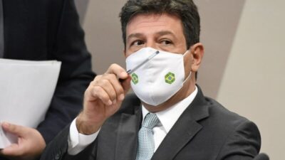 Partidos se reúnem por ‘terceira via’ e descartam apoio a Lula ou Bolsonaro