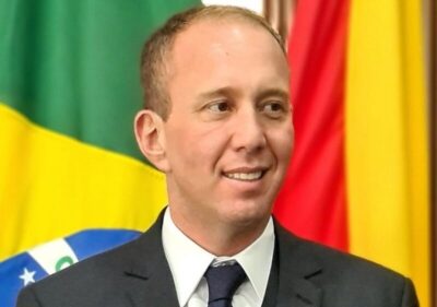 Prefeito de Sorocaba é alvo de operação da Polícia Federal por desvio de recursos da saúde
