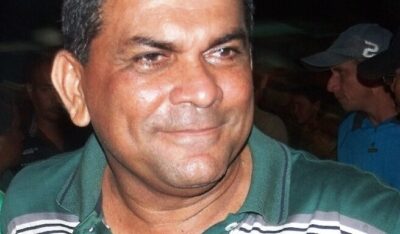 Justiça restabelece direitos políticos de ex-prefeito
