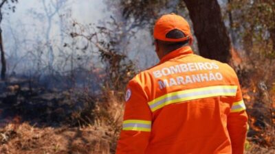 Maranhão proíbe uso de fogo em áreas rurais até novembro em todos os municípios