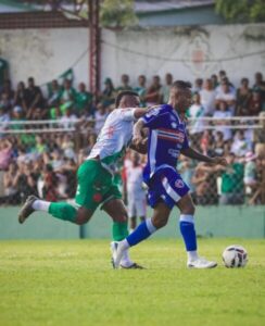 Maranhão Atlético supera “gol relâmpago” e pressão no fim para avançar às oitavas de final