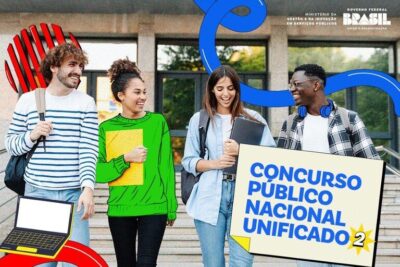 Maranhão registra mais de 25 mil inscrições no CPNU 2