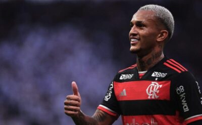 Maranhense do Flamengo é convocado por Ancelotti; veja a lista completa