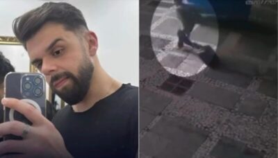 Polícia investiga morte de maranhense em apartamento no centro de São Paulo