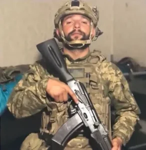 Maranhense perde parte da perna esquerda em guerra na Ucrânia e luta para voltar ao Brasil