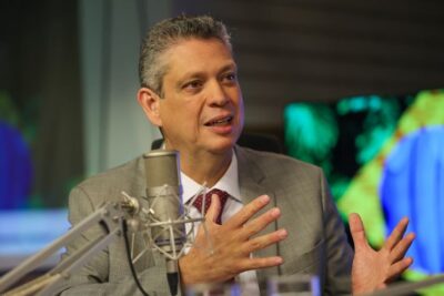 Márcio Macêdo defende respeito mútuo entre os Poderes