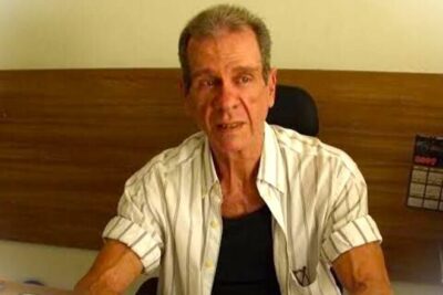 Marco Antônio, diretor da TV Cidade, morre em São Luís aos 78 anos