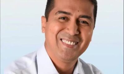 Marco Aurélio será o candidato a prefeito da esquerda em Imperatriz, decide Federação PT, PCdoB e PV
