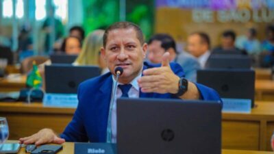 “São Luís não precisa só de novas leis, mas sim cumprir as que já existem”, ressalta Marquinhos