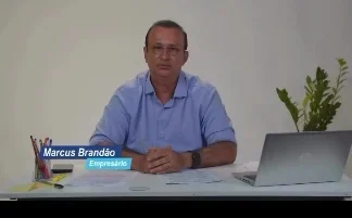 Irmão de Brandão acusa Flávio Dino e aliados de ameaça e rompimento político