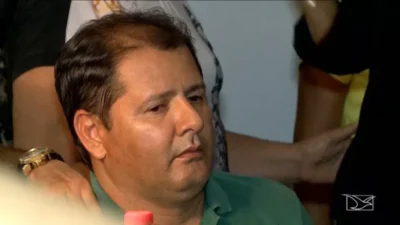 Acusado de matar o pai, Júnior do Nenzin e Vaqueiro Luizão serão julgados em júri popular em maio