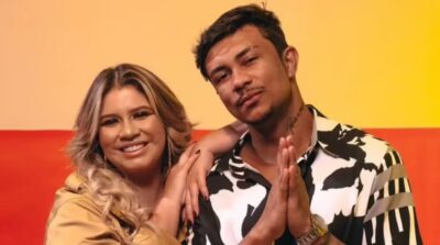 “Leão”: sucesso de Marília Mendonça é a música mais ouvida na última década