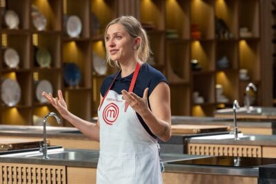 Taynan e Fernanda são eliminadas do “MasterChef Brasil” em prova de clássico francês