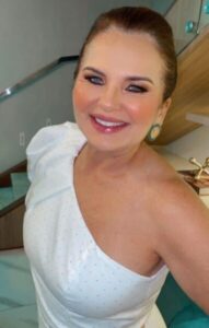 Enquete – Maura Jorge vence Iracema e Detinha para vaga de candidata a vice-governadora