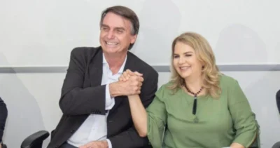 LAGO DA PEDRA EM CAOS: DE COMO MAURA JORGE USA O MARKETING PARA MAQUIAR SUA INEFICIÊNCIA ADMINISTRATIVA