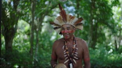 Filme produzido nas cidades da Baixada Maranhense vence prêmio no Festival Guarnicê de Cinema