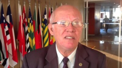 CPMI mira federação de deputado que movimentou R$ 5,4 milhões de pescadores