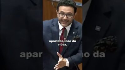 Deputado Yglésio Moysés expõe movimentações que podem culminar em golpe para afastar o governador Brandão