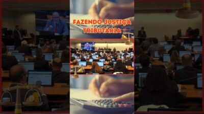 Aprovado na comissão especial projeto de lei que isenta imposto de renda, com apoio do deputado Hildo Rocha