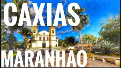 Caxias sendo destaque negativo em cenário nacional
