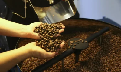 Café moído fica mais barato em julho após um ano e meio de altas consecutivas