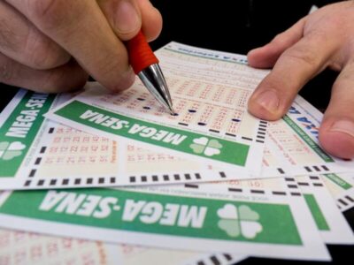 No sorteio de R$ 3,5 milhões, Mega-Sena acumula, mas aposta de Imperatriz ganha R$ 61,3 mil