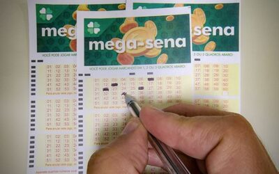 Mega-Sena não tem ganhador e prêmio vai para R$ 33 milhões
