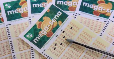 Aposta feita no Maranhão leva prêmio de R$ 63 milhões da Mega-Sena