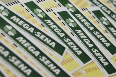 Mega-Sena sorteia nesta terça-feira prêmio acumulado em R$ 100 milhões