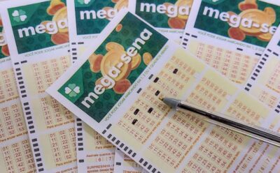 Mega-Sena sorteia neste sábado prêmio acumulado em R$ 85 milhões