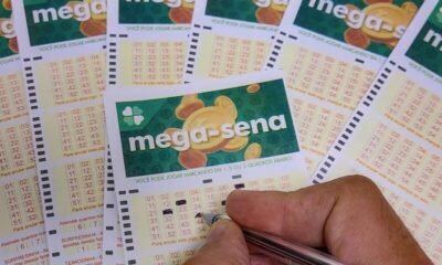 São Luís tem ganhador da Lotofácil; prêmio é de mais de R$ 2 milhões