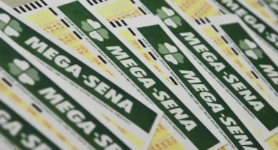 Mega-Sena acumula mais uma vez e prêmio vai a R$ 130 milhões
