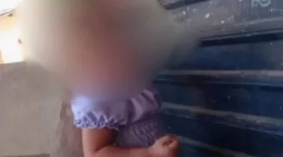 Menina de 1 ano que estava sob cuidado dos avós morre afogada em rio no Maranhão