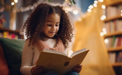 Iniciativas públicas e comunitárias aproximam brasileiros dos livros