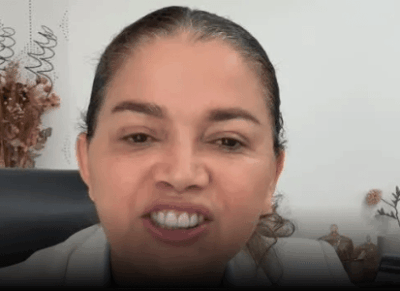 Mical reage a vídeo de Camarão: “Pare de mentir, rapaz. Você é uma vergonha”