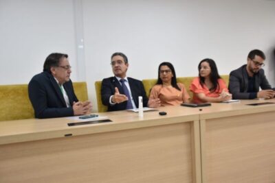 MPMA cobra regularização de unidades de saúde da Prefeitura de São Luís