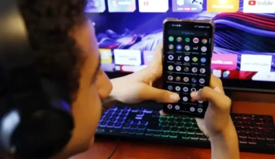 Especialistas alertam que crianças não podem ser “produto” das redes
