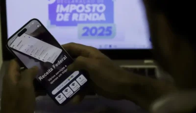 Perdeu o prazo da declaração do imposto de renda? Saiba o que fazer