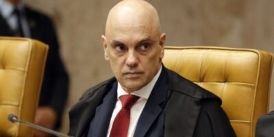 STF: Alexandre de Moraes decide validar decreto do IOF