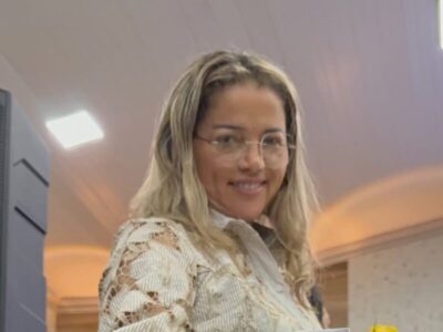 Mical Damasceno afirma que “diálogos de Camarão flopou em Viana”