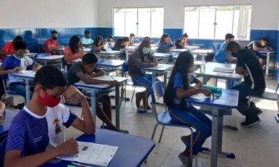 Ministério da Educação garantiu 1.337 matrículas à escolas de tempo integral em Imperatriz