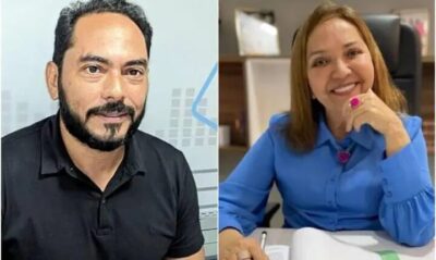 Ministério Público aciona Assis Ramos e secretária municipal de Saúde por nepotismo