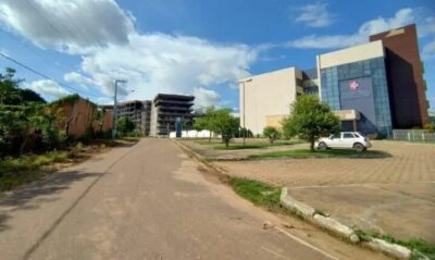 Ministério Público cobra da prefeitura duplicação de avenida que dá acesso ao complexo judiciário