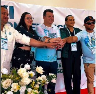 Mirinzal promove a 11ª Conferência Municipal de Saúde