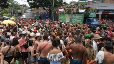 Mirinzal divulga programação de Carnaval com grandes nomes da música nacional