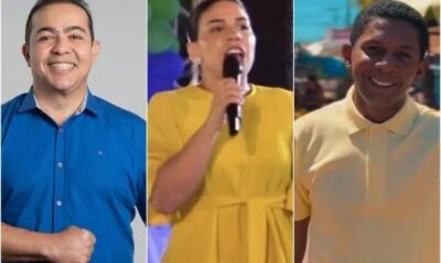 Mistérios na escolha de vices revelam negociações dos candidatos com outros que desistiram e partidos